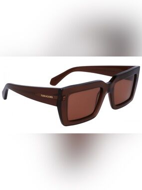 Salvatore Ferragamo SF1108S 54 5421232 Sunglasses w/ case